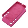 Futerał do Samsung S25 ULTRA Silicone 2mm różowy